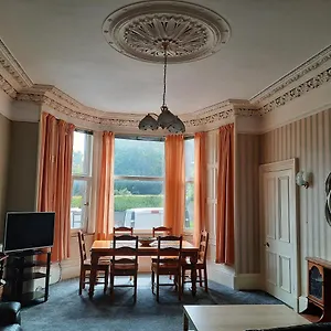  Apartment Victorian 3 Bedroom With Free Parking And Private Garden