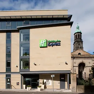 Hotel Express - Royal Mile By Ihg, Edinburgh