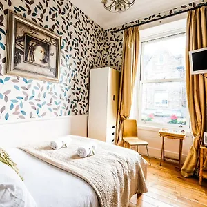 Gæstehus Balmore, Edinburgh