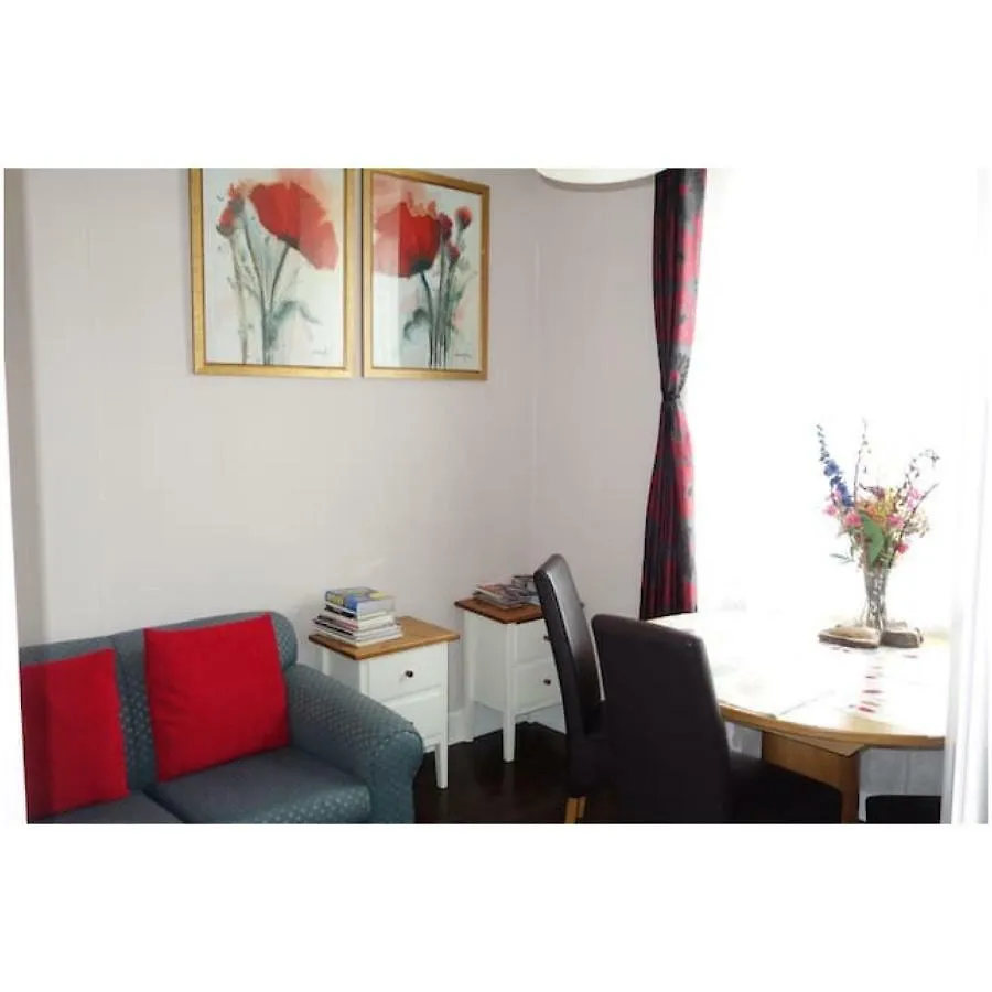 Goldenacre Private Room Edinburgh United Kingdom