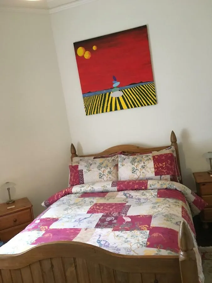 Homestay Goldenacre Private Room Edinburgh United Kingdom